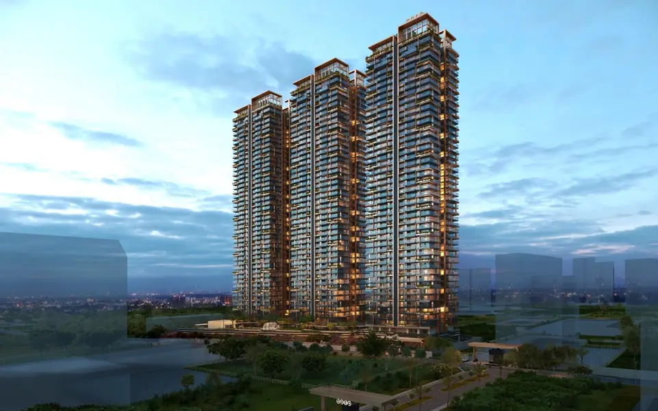 BPTP Downtown Sector 66 Gurgaon