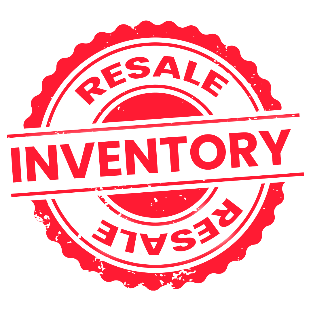 Conscient Hines Elevate Resale Inventory