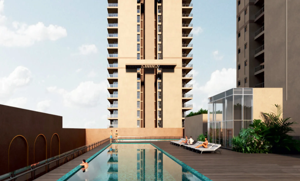 conscient elevate reserve