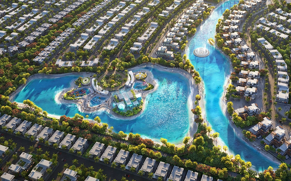 DAMAC islands phase 2