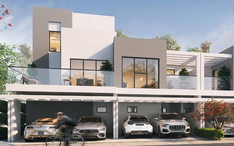 Ivory at DAMAC Hills