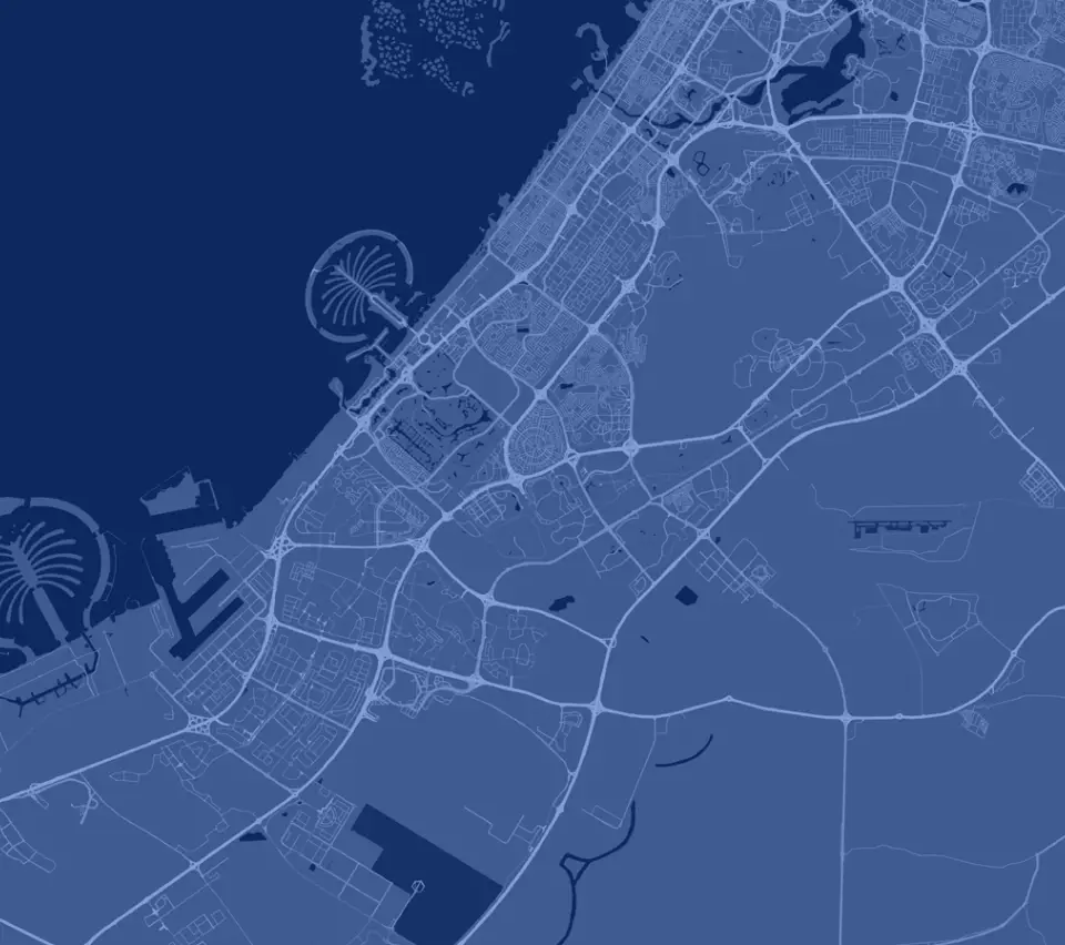 Damac Valencia Directions