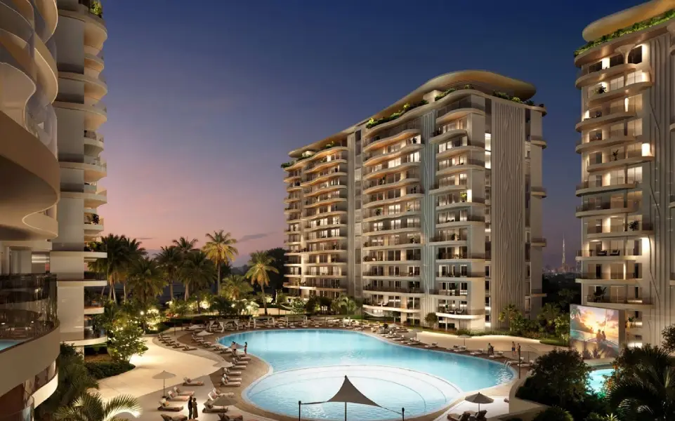 Damac Valencia