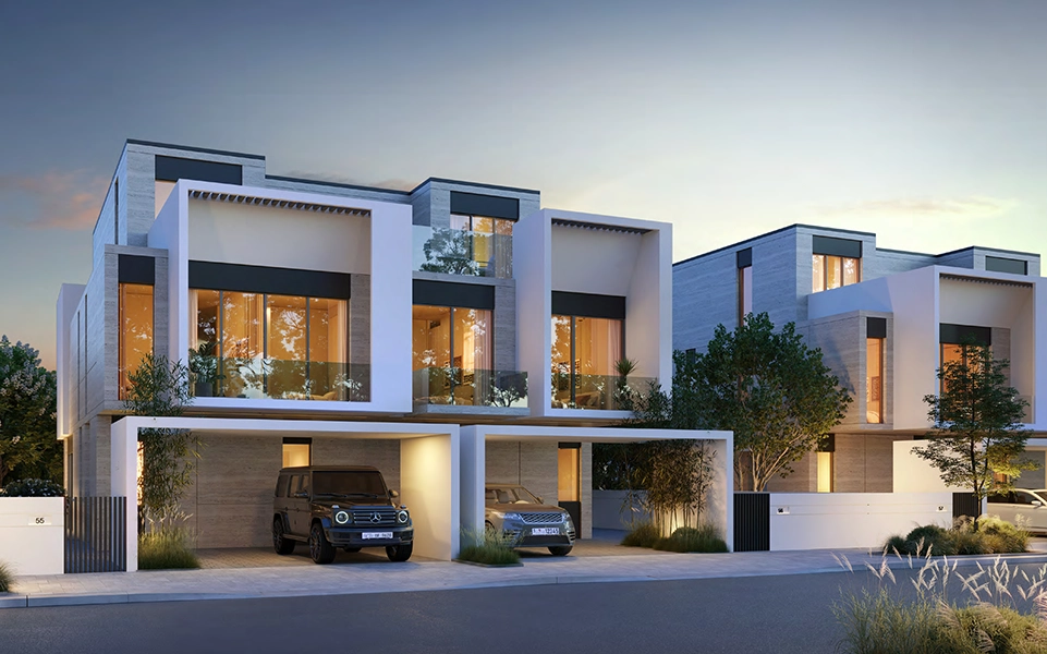 Dar Global D Villas