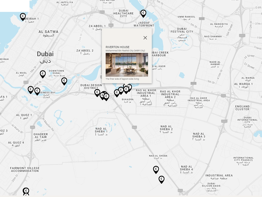 Ellington Riverton House for sale