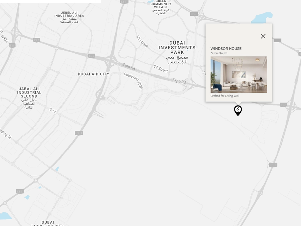 Ellington Windsor House 2 for sale