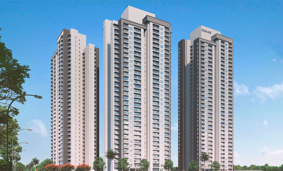 Emaar Amaris