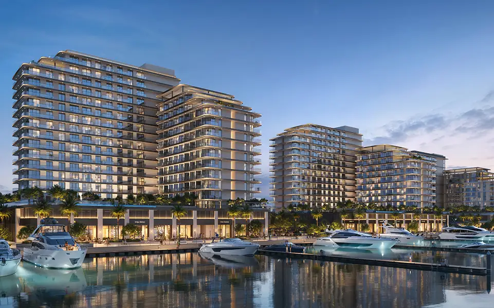 Emaar Fior 1