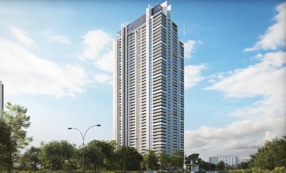 Godrej Alira