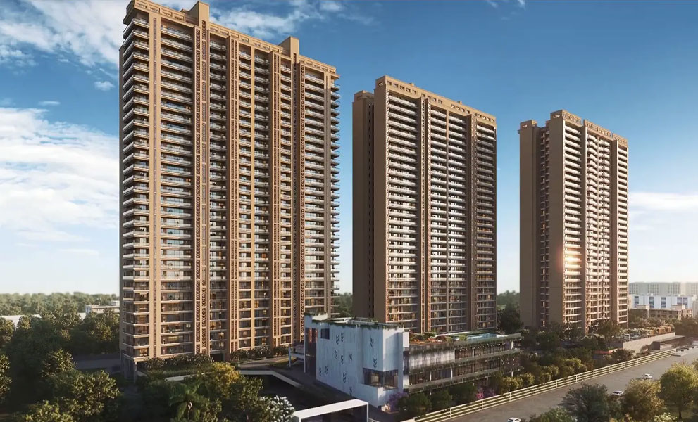 Godrej Aristocrat