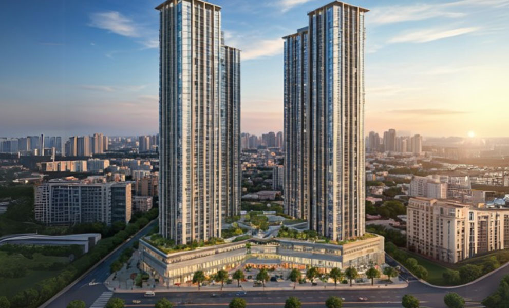Godrej Astra