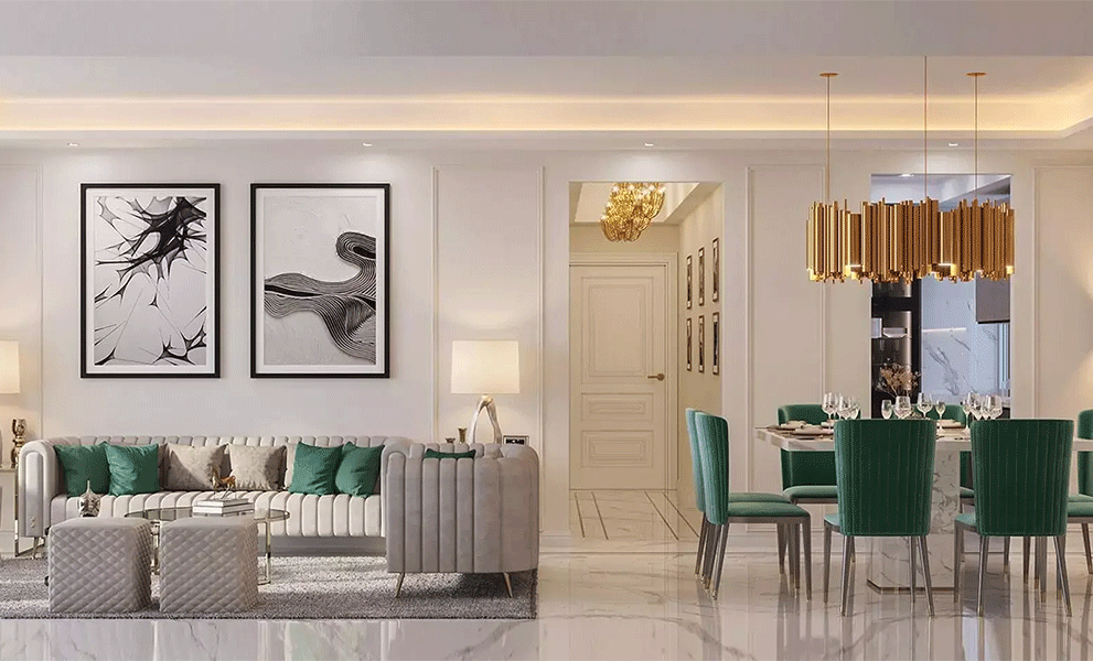 godrej connaught one at Connaught Place