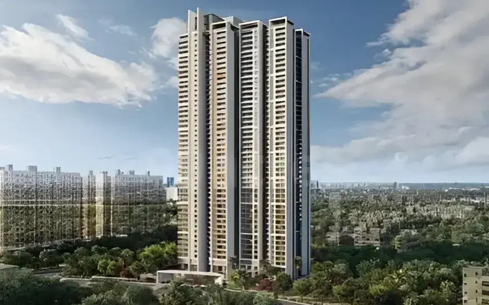 Godrej Echo Gurgaon