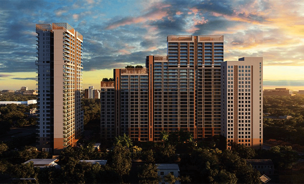 godrej prima at South Delhi