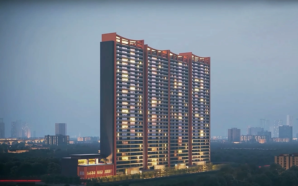 Godrej Sora 