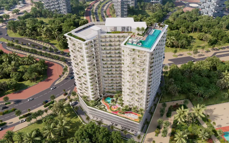 Imtiaz Cove Grand