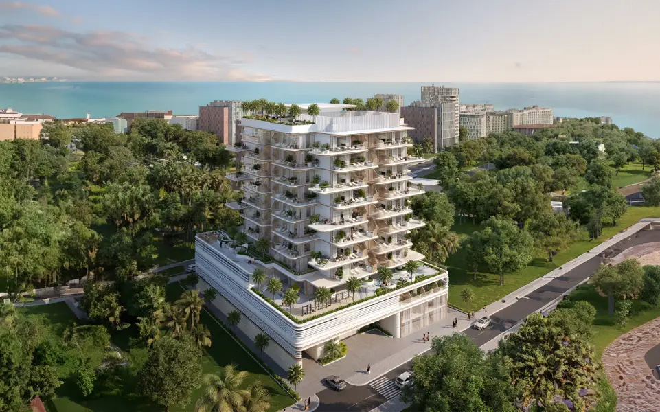 Imtiaz Sunset Bay 1
