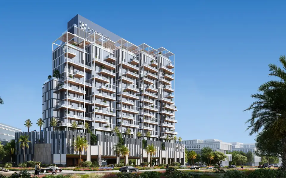 Imtiaz Wynwood Residences