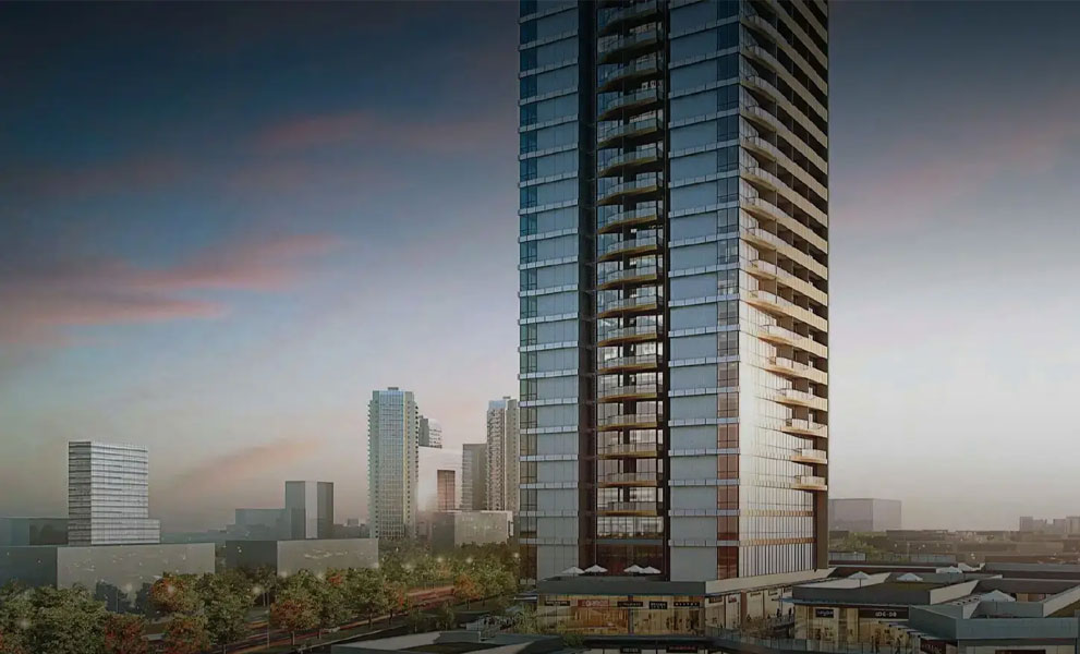 IREO Ascott City at Sector 59 Gurgaon