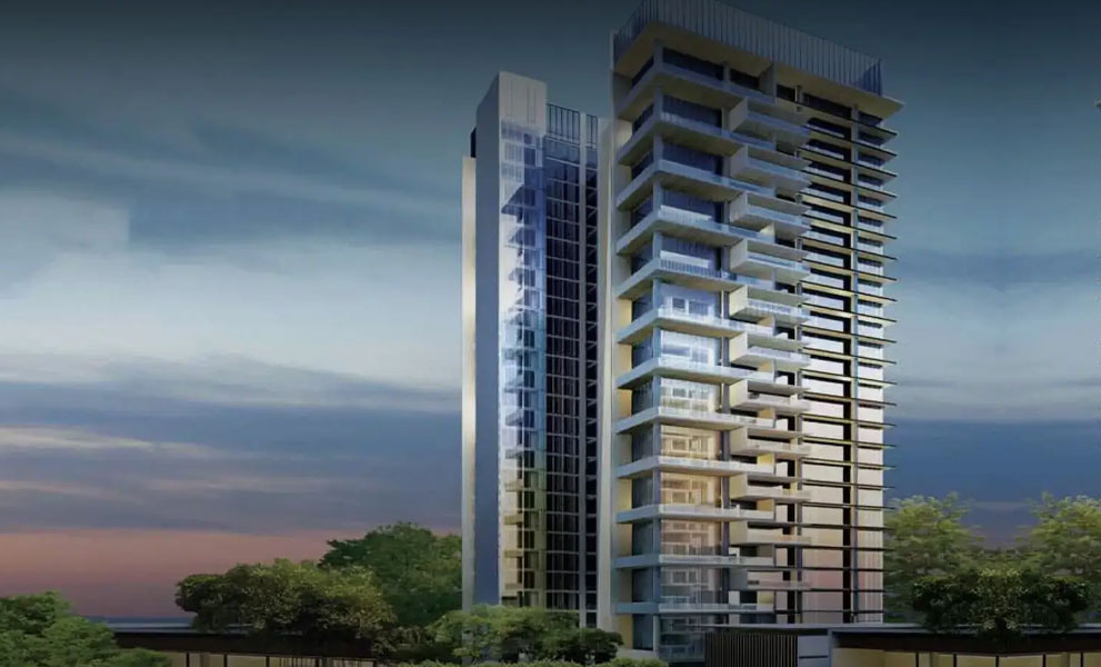 ireo gurgaon hills in Gwal Pahari