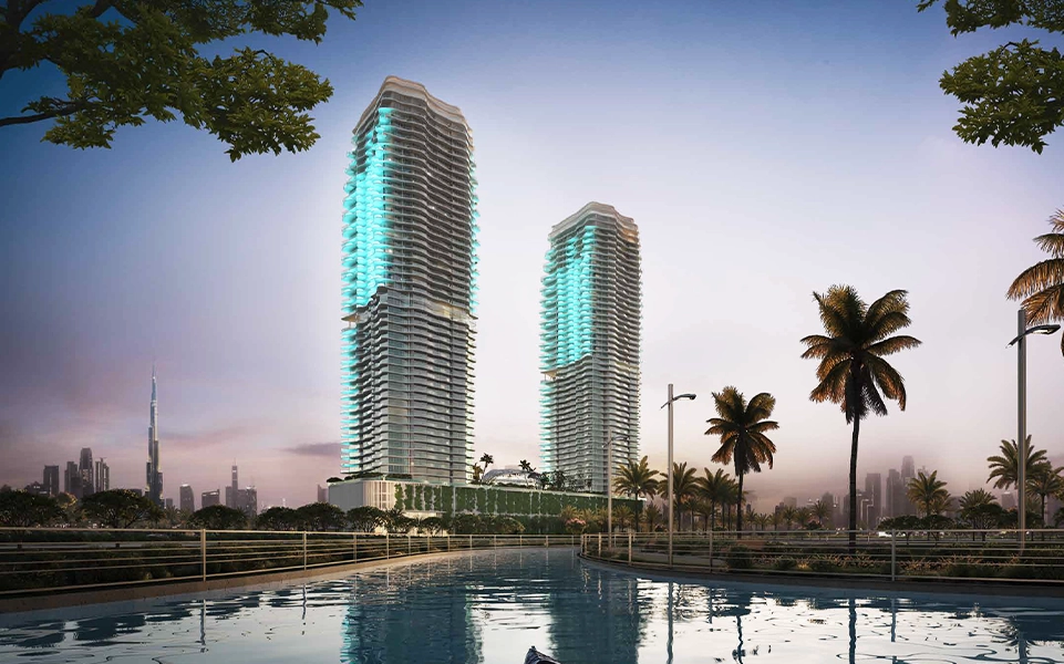 Laguna Residences