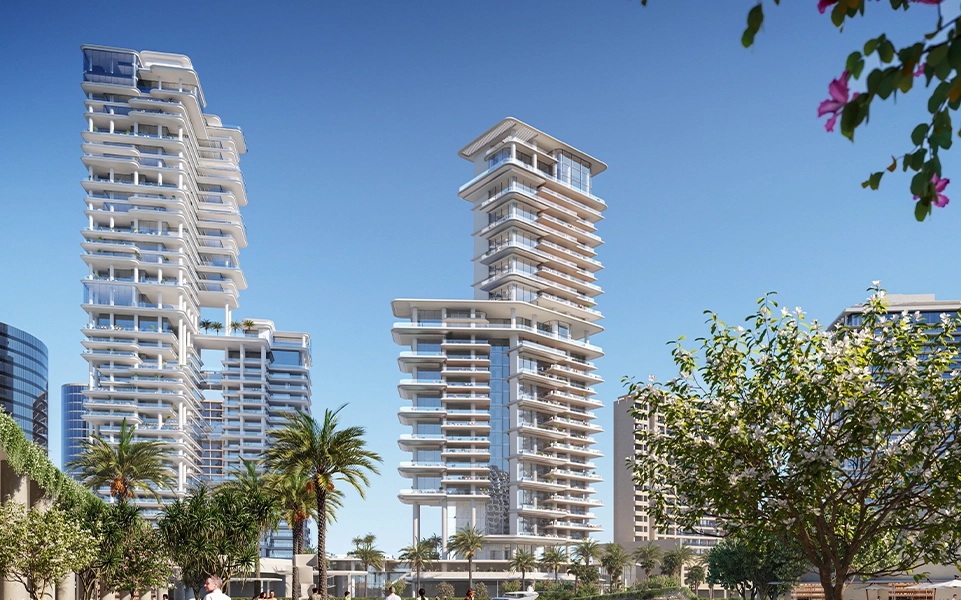 Omniyat Vela Viento