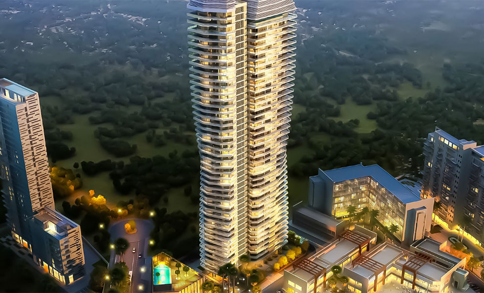 paras quartier in Gurgaon