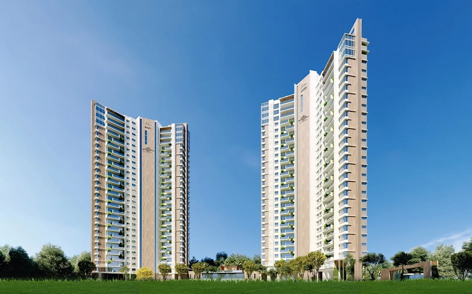 Prestige Fairfield