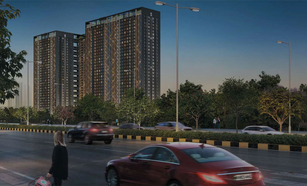 Purva Atmosphere