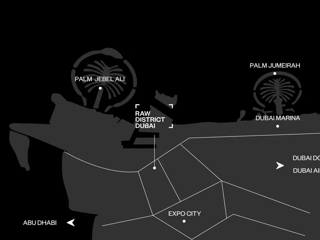 Raw District by Imtiaz Directions