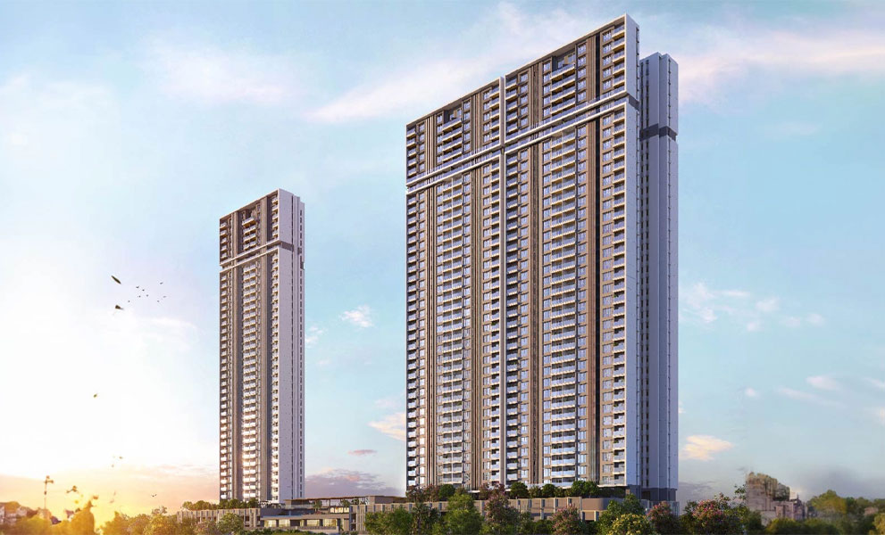 godrej river royale at Hinjewadi Road pune