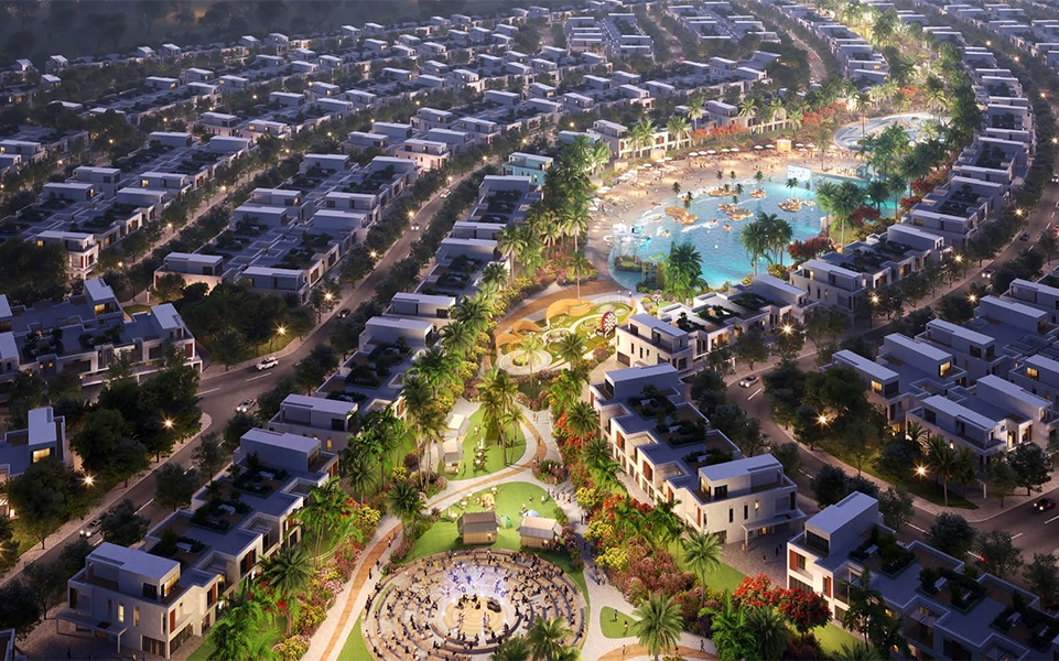 DAMAC Riverside