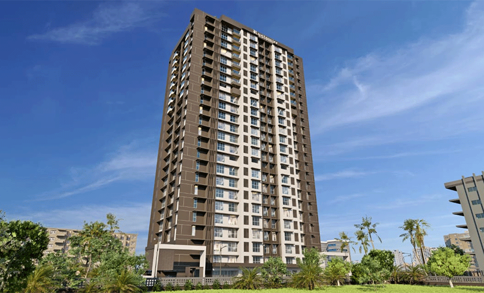 Rustomjee Stella at Bandra East