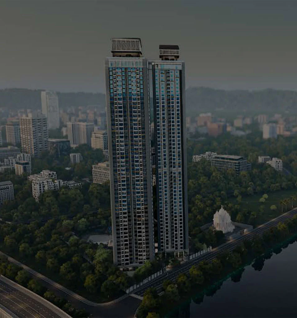 Rustomjee Verdant Vistas in Thane, Maharashtra