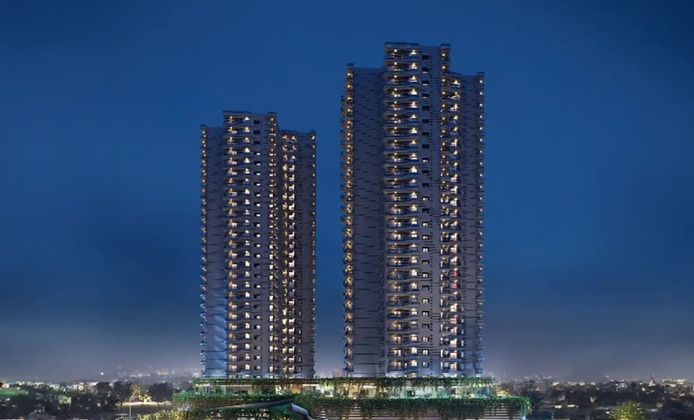 Sobha Altus