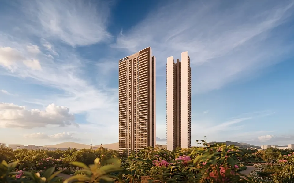 Sobha Crescent