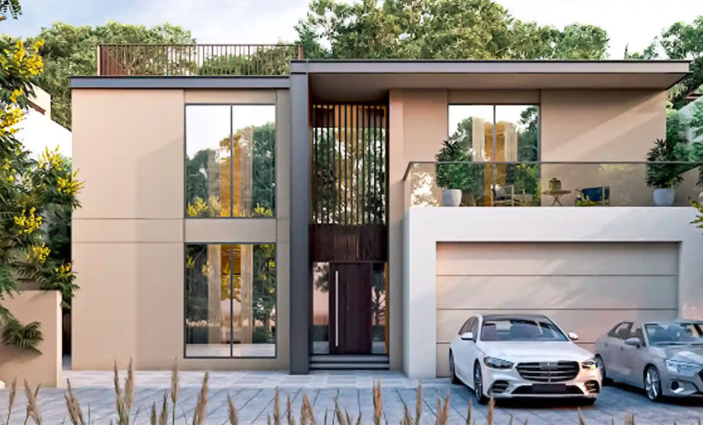 sobha elwood phase 2