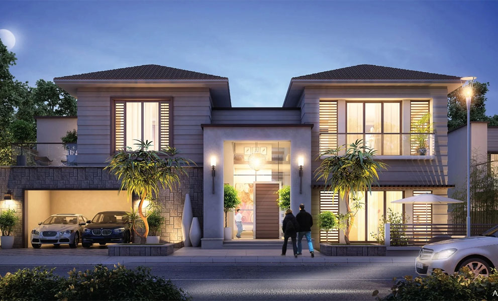 Sobha Lifestyle Legacy