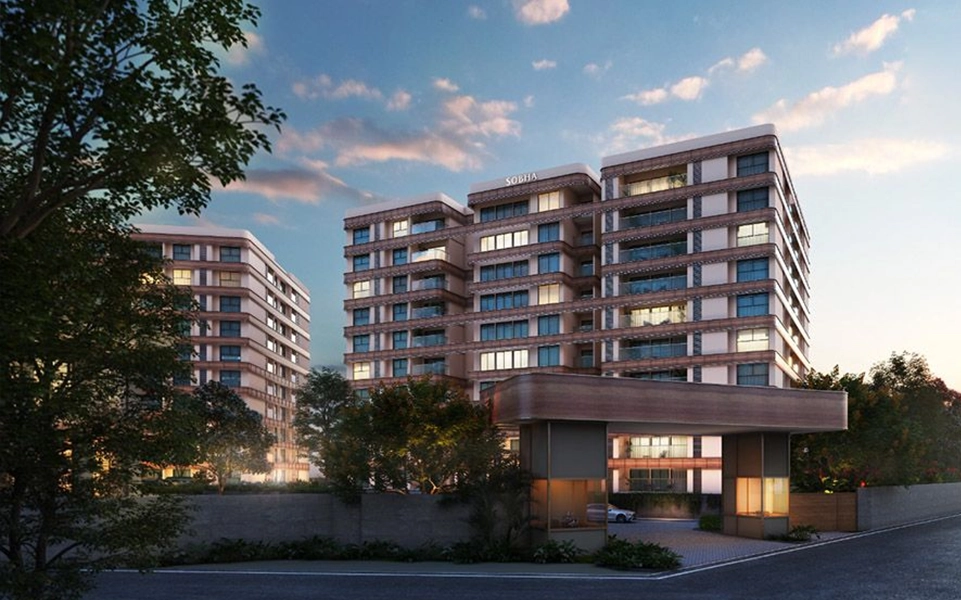 Sobha Magnus