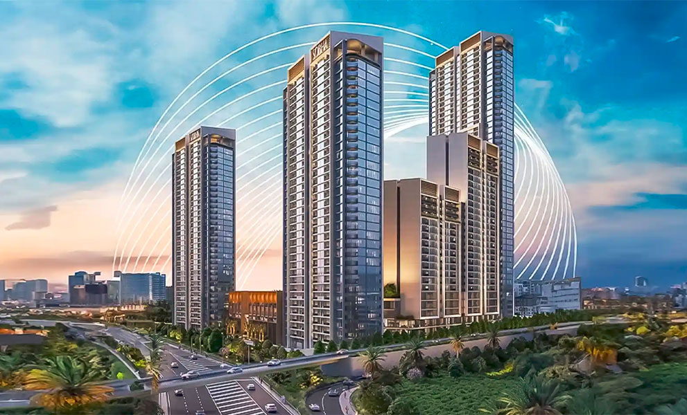 sobha orbis 1 br apartments for sale
