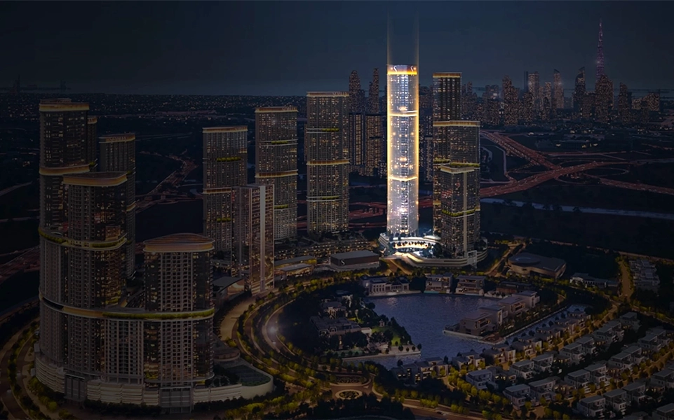 Sobha Skyvue Altier 