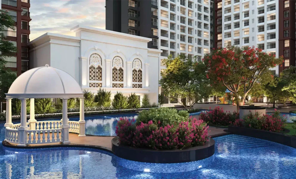 Sobha Windsor