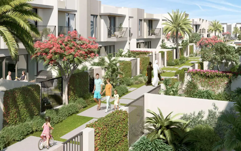 OVELLE at Emaar Valley