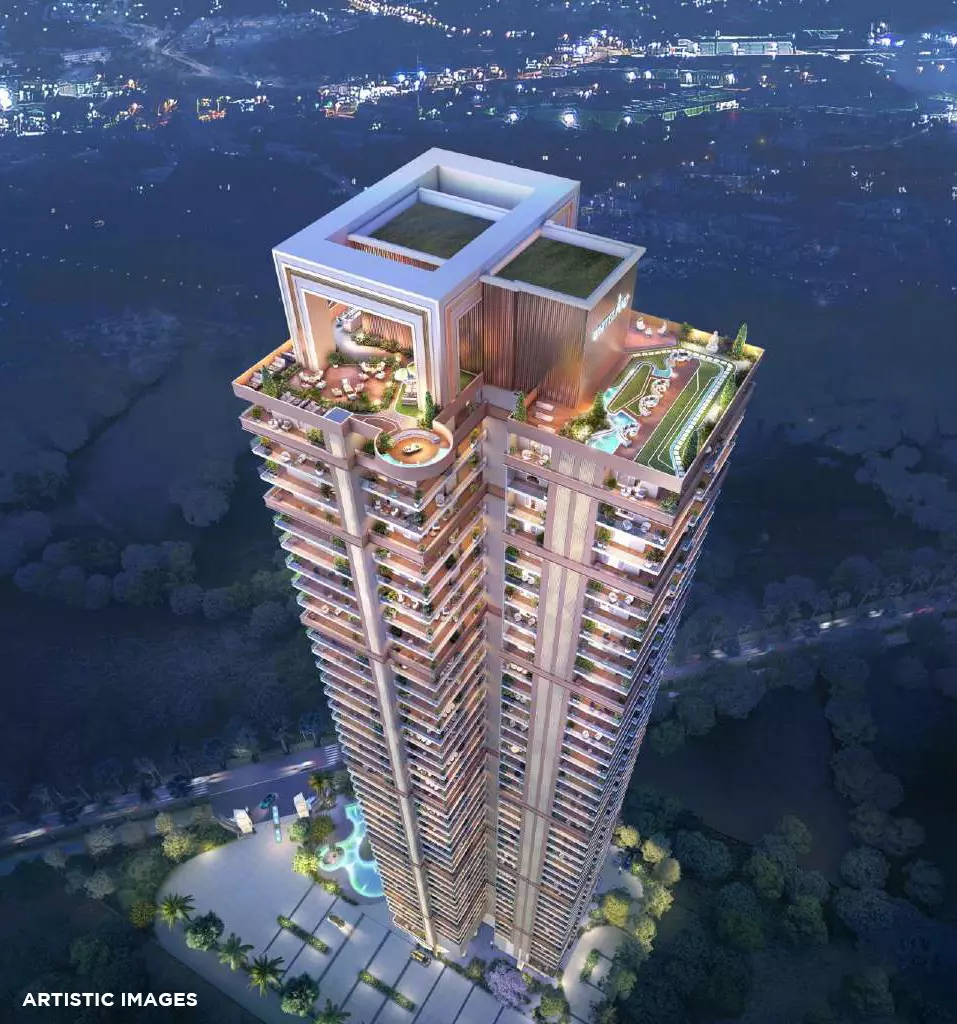 whiteland aspen Sector 76 gurgaon price